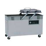 2NDs: Yasaki Commercial Floor Type Double Chamber Vacuum Packing Machine - ZJ-VM500S2C - NSW2154