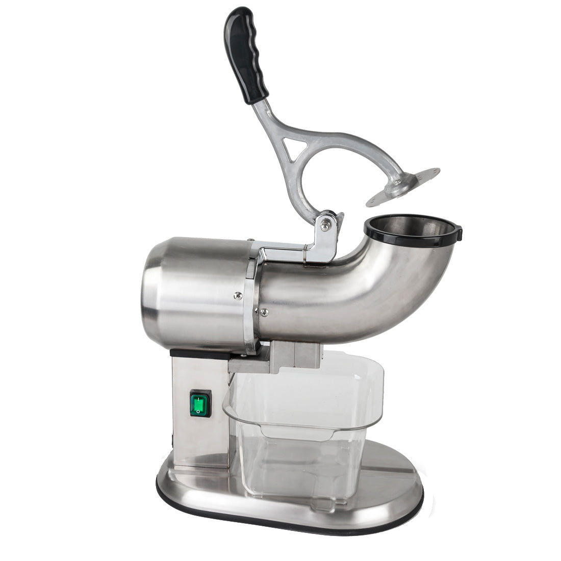 Ex-Showroom: Yasaki Durable Waterproof Fast Speed Ice Shaver - AK1-ICS-VIC927