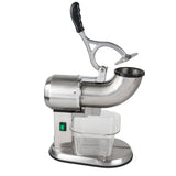 Ex-Showroom: Yasaki Durable Waterproof Fast Speed Ice Shaver - AK1-ICS-VIC927