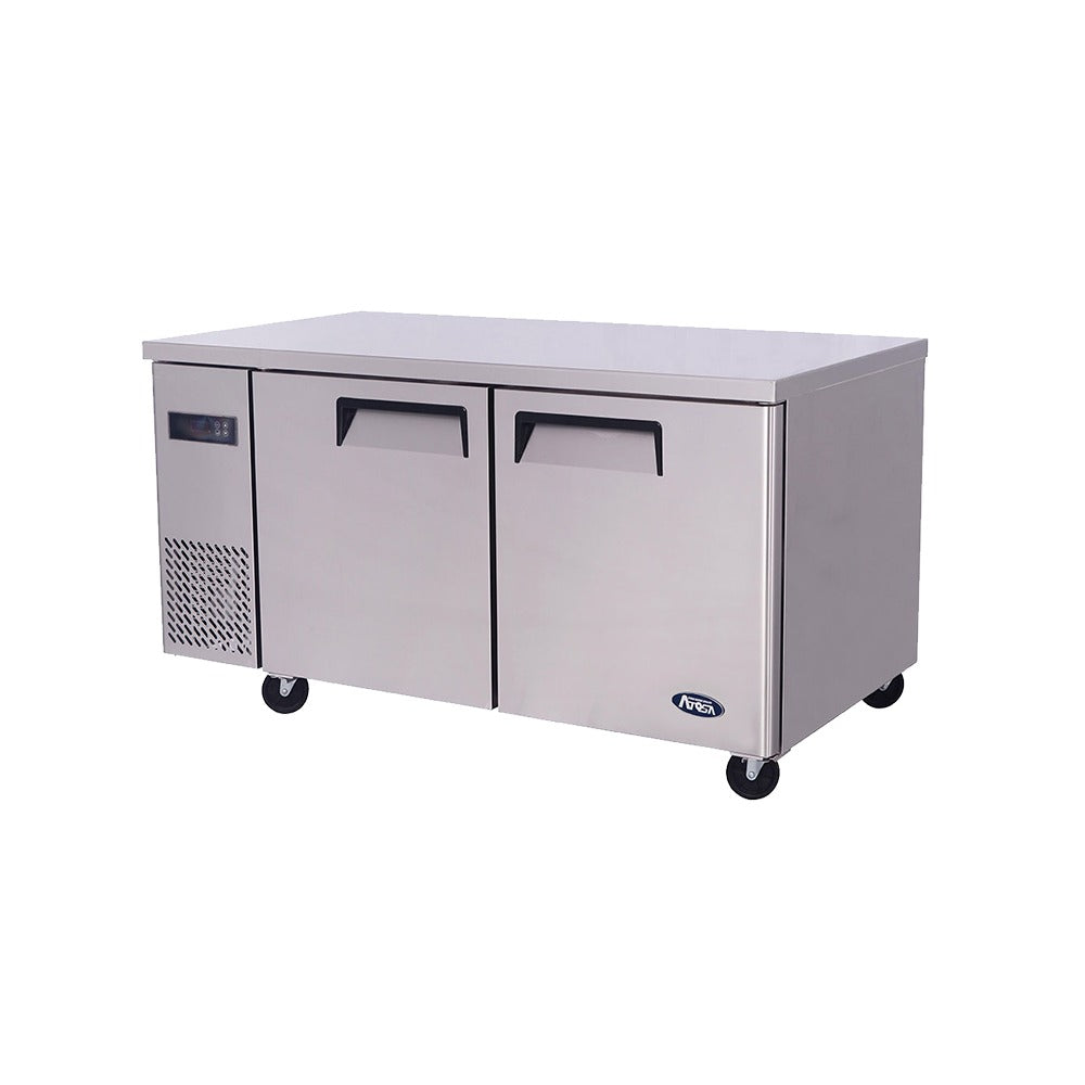 UNDERCOUNTER FREEZER 1200 MM YPF9027