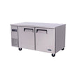 UNDERCOUNTER FREEZER 1200 MM YPF9027