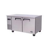UNDERCOUNTER FRIDGE 1200 MM YPF9022