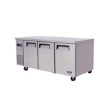 UNDERCOUNTER FREEZER 1800 MM YPF9047