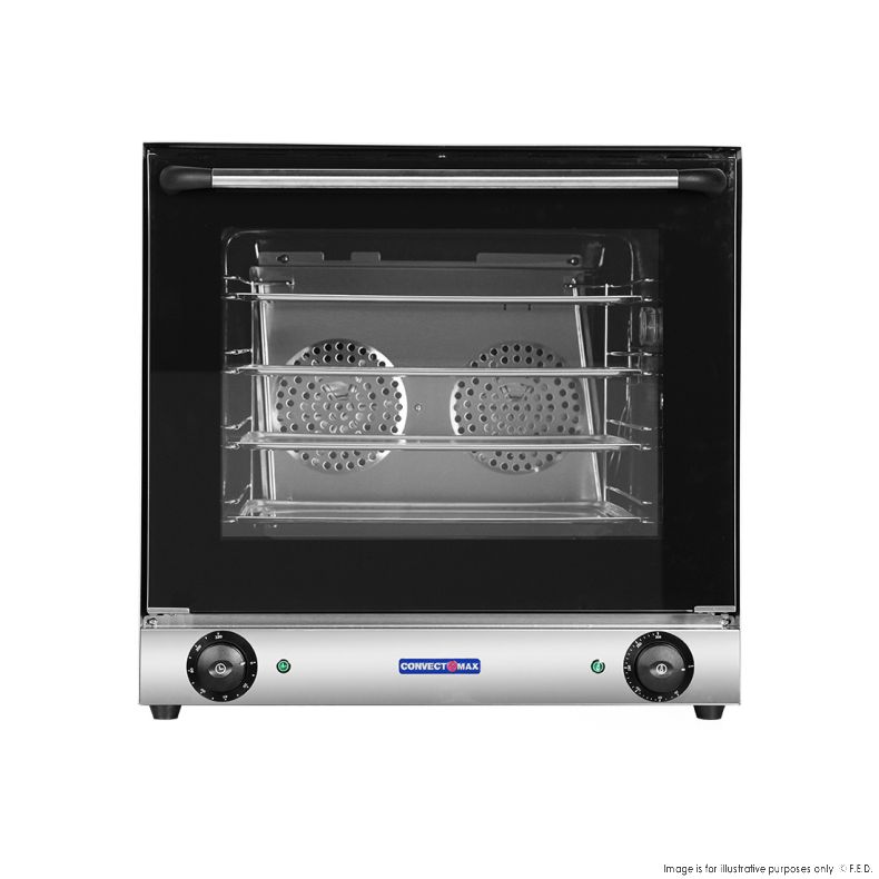 ConvectMax OVEN Heats 50 to 300 Degrees - YXD-1AE