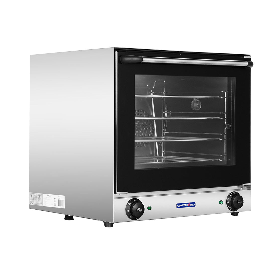 ConvectMax OVEN Heats 50 to 300 Degrees - YXD-1AE