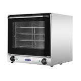 ConvectMax OVEN Heats 50 to 300 Degrees - YXD-1AE