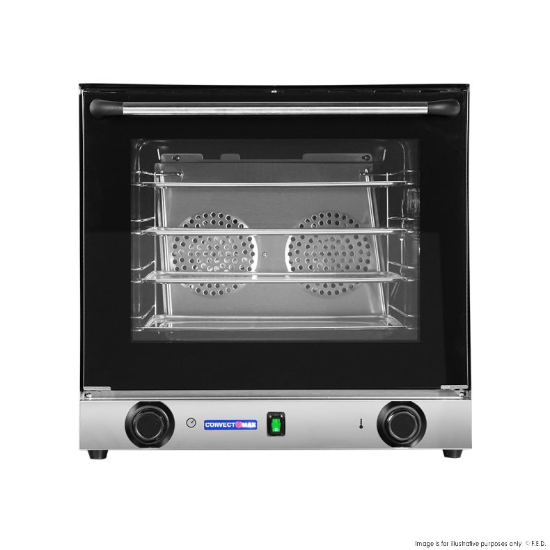 Convect Max Digital Convection Oven YXD-1DI