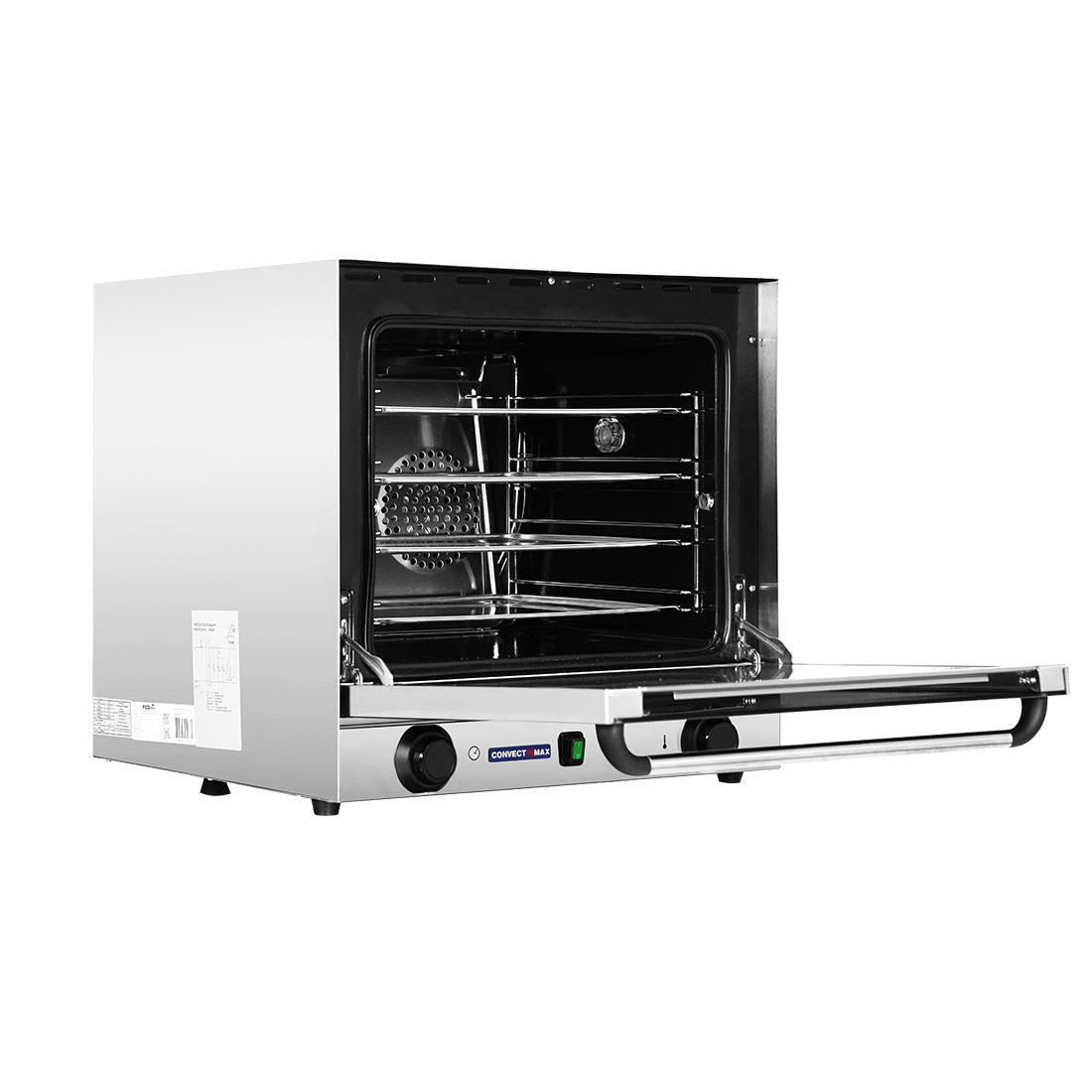 Convect Max Digital Convection Oven YXD-1DI