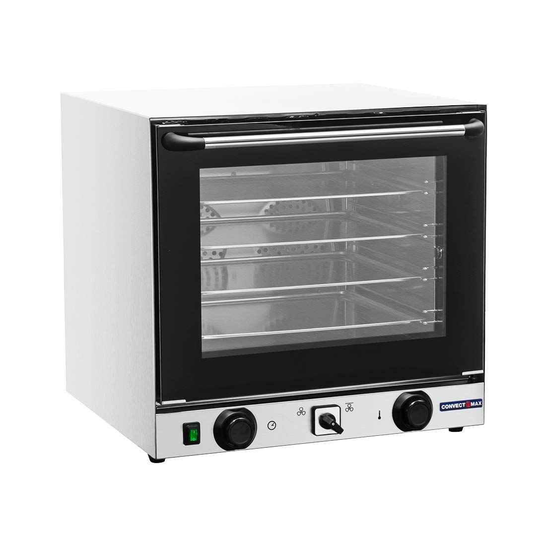 Convect Max Digital Convection Oven with Grill - YXD-3DI