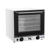 Convect Max Digital Convection Oven with Grill - YXD-3DI