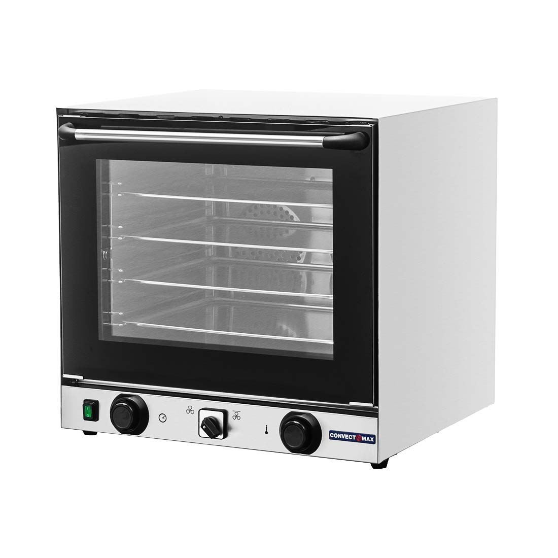 Convect Max Digital Convection Oven with Grill - YXD-3DI