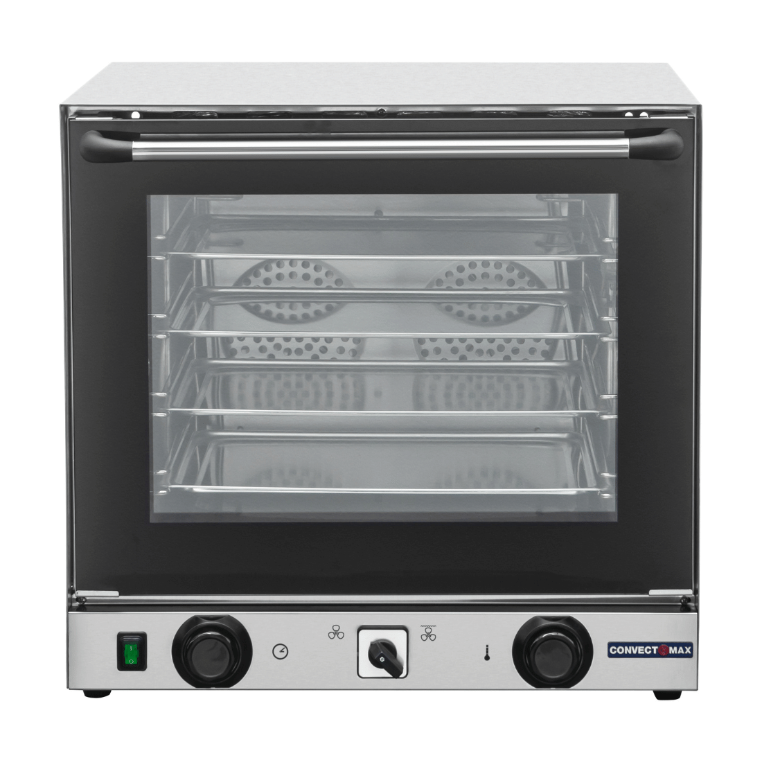 Convect Max Digital Convection Oven with Grill - YXD-3DI