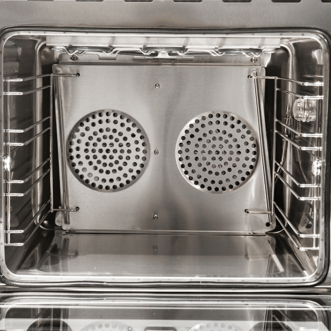 Convect Max Digital Convection Oven with Grill - YXD-3DI