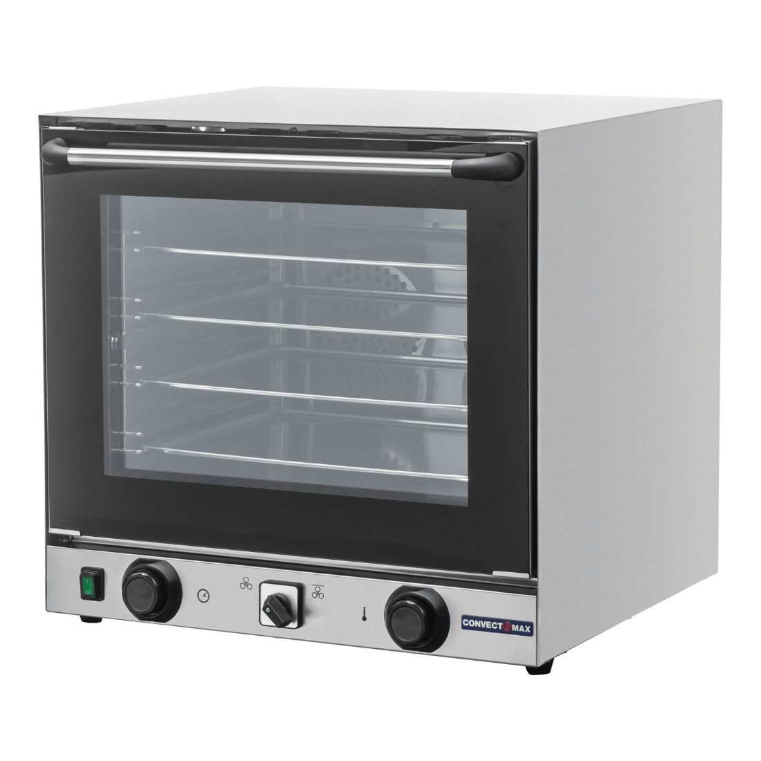 Convect Max Digital Convection Oven with Grill - YXD-3DI