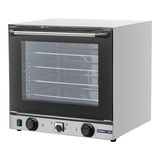 Convect Max Digital Convection Oven with Grill - YXD-3DI