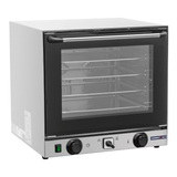 Convect Max Digital Convection Oven with Grill - YXD-3DI