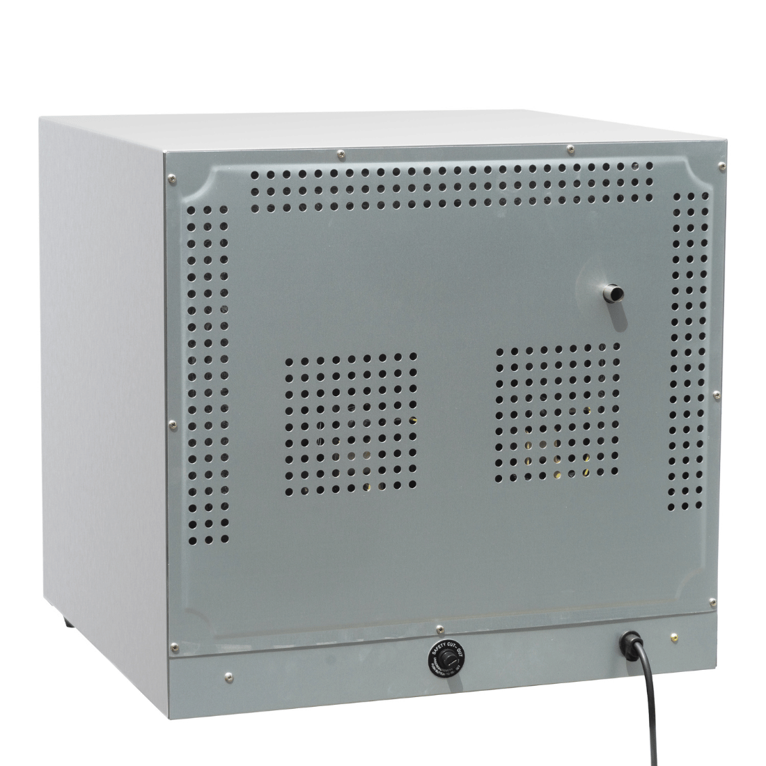 Convect Max Digital Convection Oven with Grill - YXD-3DI