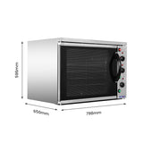 ConvectMax Electric Convection Oven - YXD-6A