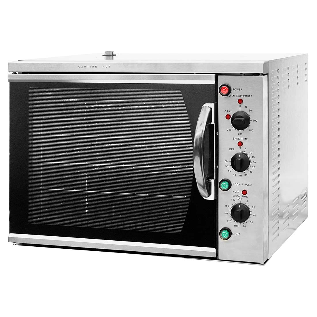 ConvectMax Electric Convection Oven - YXD-6A