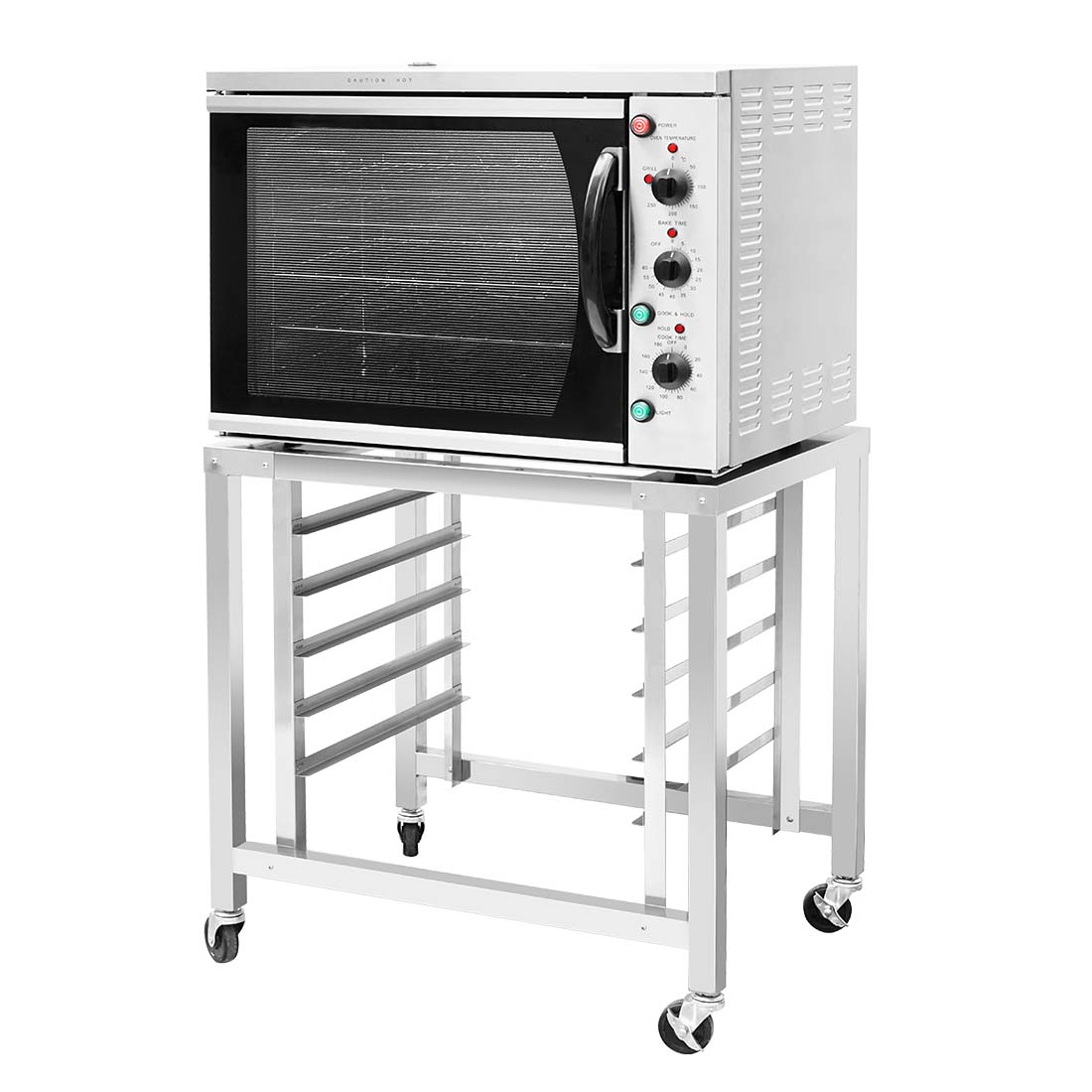 ConvectMax Electric Convection Oven - YXD-6A