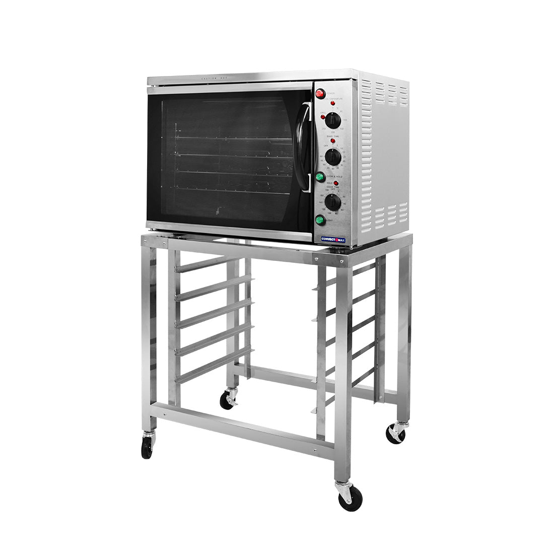 Convection Oven Stand YXD-6A-S