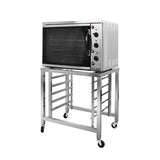 Convection Oven Stand YXD-6A-S