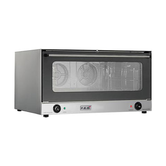 YXD-8A-3 CONVECTMAX OVEN Heats 50 to 300 Degrees