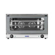ConvectMax Heavy Duty Stainless Steel 240V/15A Convection Oven YXD-8A-3E