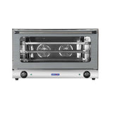 ConvectMax Heavy Duty Stainless Steel 240V/15A Convection Oven YXD-8A-3E