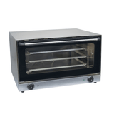 ConvectMax Heavy Duty Stainless Steel 240V/15A Convection Oven YXD-8A-3E