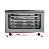 ConvectMax Heavy Duty Stainless Steel Convection Oven w/ Press Button Steam YXD-8A/15E