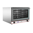 ConvectMax Heavy Duty Stainless Steel Convection Oven w/ Press Button Steam YXD-8A/15E