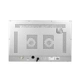 ConvectMax Heavy Duty Stainless Steel Convection Oven w/ Press Button Steam YXD-8AE