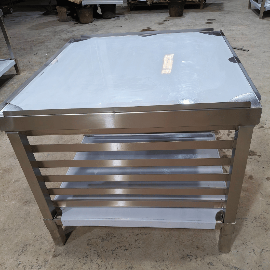 ConvectMax Oven Stand YXD-APE-6-SN