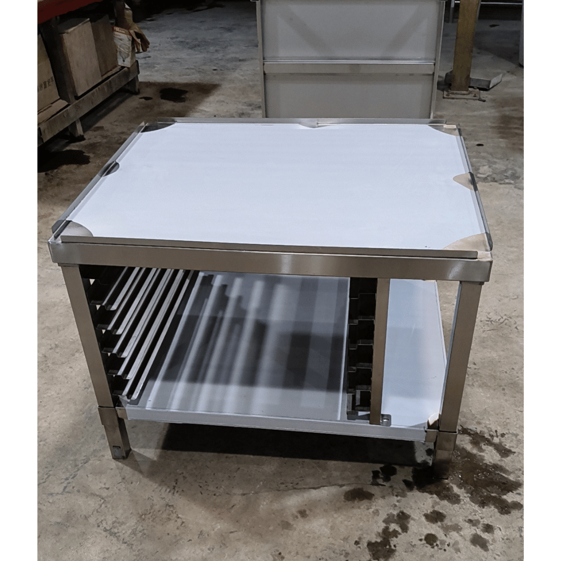 ConvectMax Oven Stand YXD-APE-6-SN