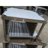 ConvectMax Oven Stand YXD-APE-6-SN