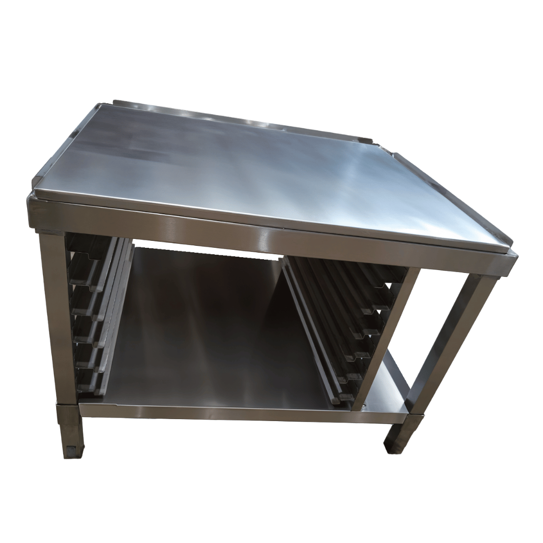 ConvectMax Oven Stand YXD-APE-6-SN