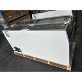 Ex-Showroom: Thermaster Supermarket Island Freezer with Glass Sliding Lids - ZCD-E185G-QLD136