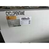 Ex-Showroom: Thermaster Supermarket Island Freezer with Glass Sliding Lids - ZCD-E185G-QLD137