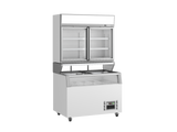 Thermaster Supermarket Combined Freezer - ZCDTD125