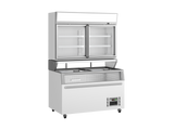 Thermaster Supermarket Combined Freezer - ZCDTD145