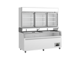 Thermaster Supermarket Combined Freezer - ZCDTD210