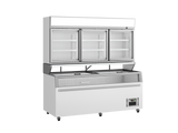 Thermaster Supermarket Combined Freezer - ZCDTD210
