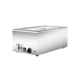 Benchtop Heated Bain Marie - ZCK165BT-1