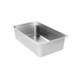 Benchtop Heated Bain Marie - ZCK165BT-1